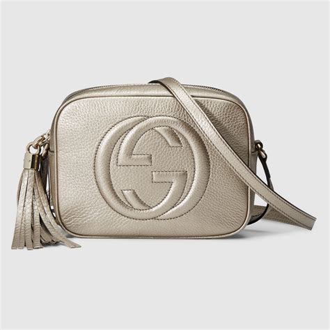 gucci soho disco bag serial number|Gucci disco bag best price.